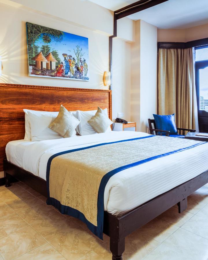 Sapphire 3* Mombasa