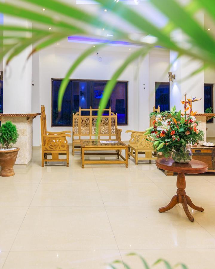 Sapphire Mombasa